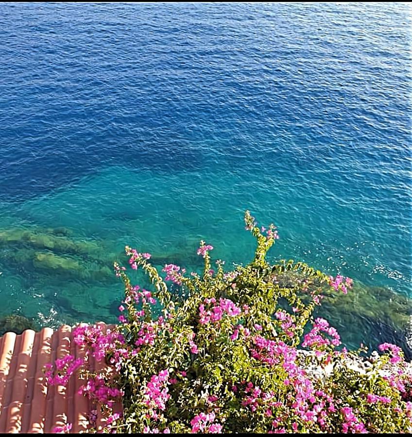 Paradise View Asos Exterior foto