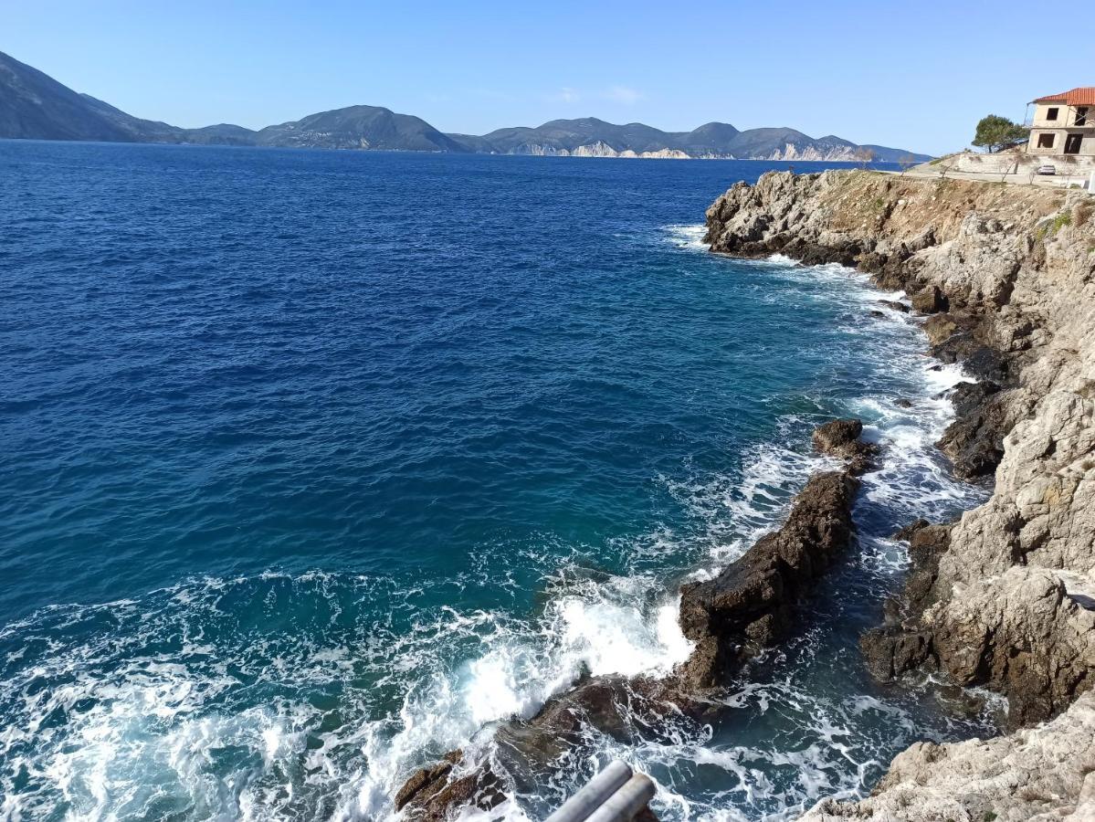 Paradise View Asos Exterior foto