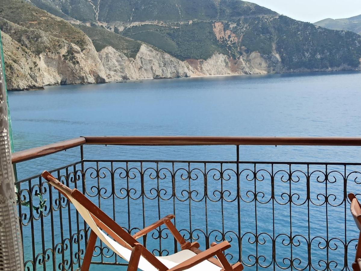 Paradise View Asos Exterior foto